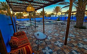 Hotel Les Roches Merzouga