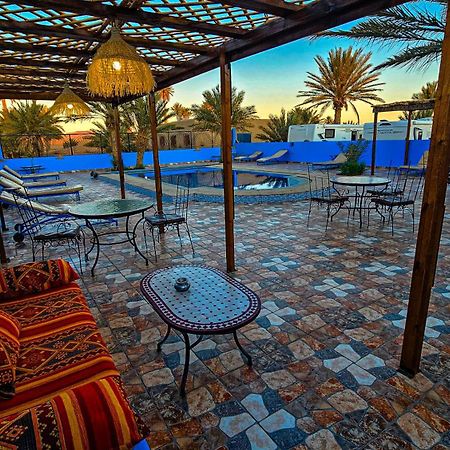 Hotel Les Roches メルズーガ エクステリア 写真