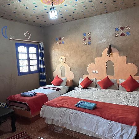 Hotel Les Roches メルズーガ エクステリア 写真