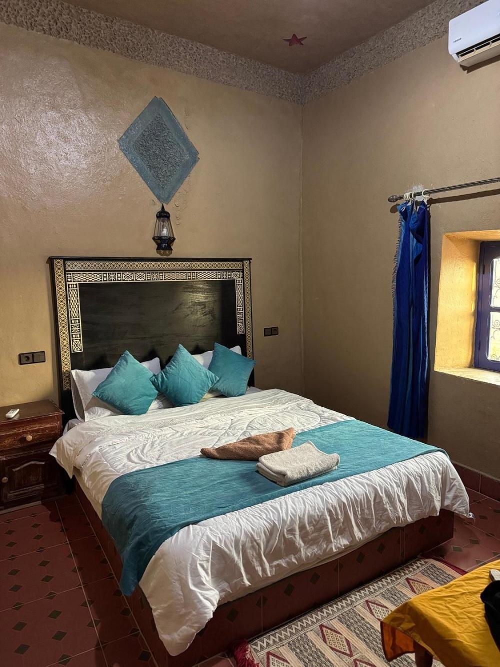 Hotel Les Roches メルズーガ エクステリア 写真