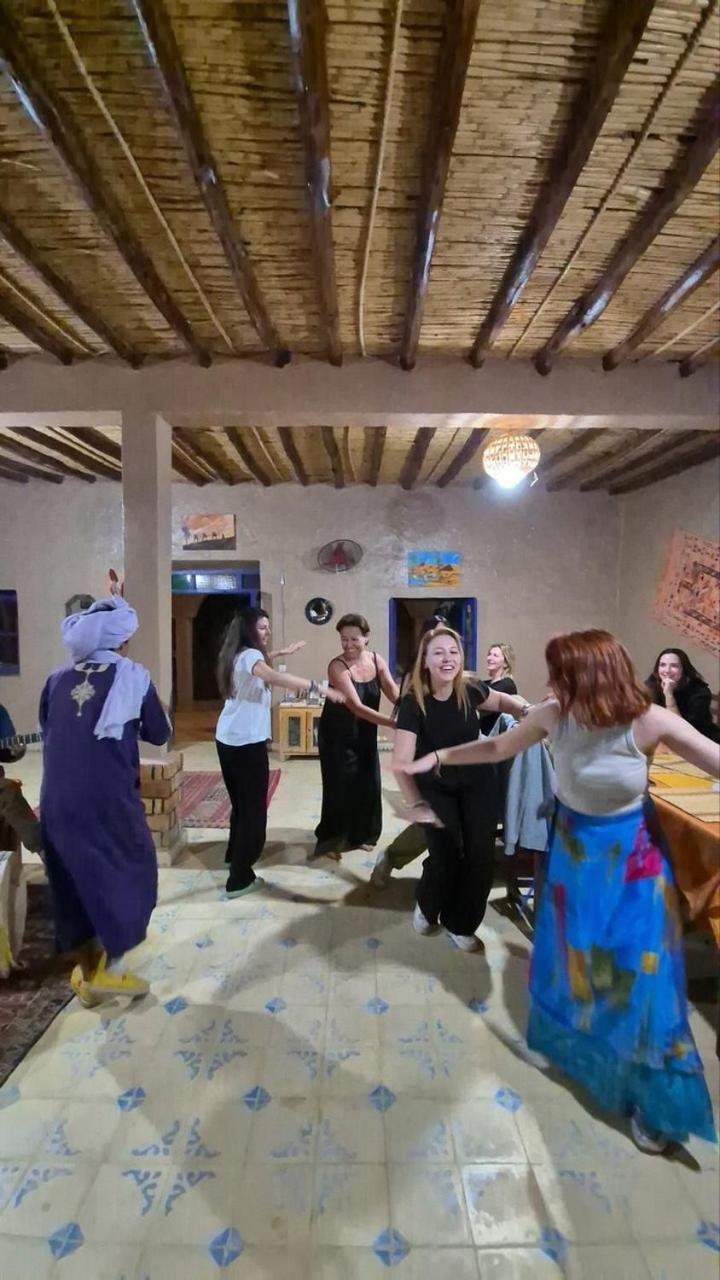 Hotel Les Roches メルズーガ エクステリア 写真