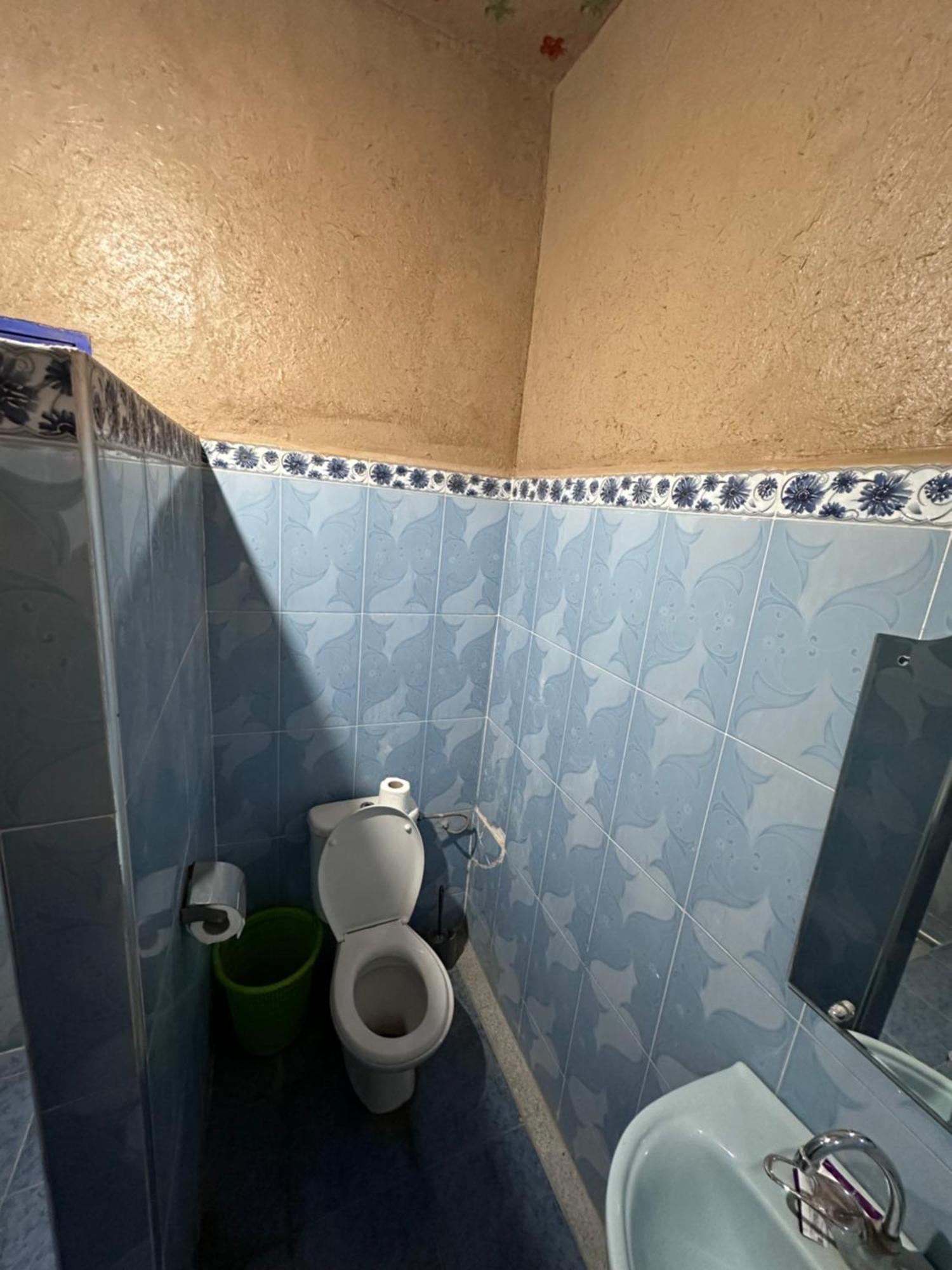 Hotel Les Roches メルズーガ エクステリア 写真